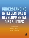 Cover: Understanding Intellectual and Developmental Disabilities - SAGE Publications Ltd