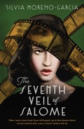 Cover: The Seventh Veil of Salome - ARCADIA
