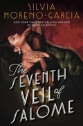 Cover: The Seventh Veil of Salome - Arcadia Books