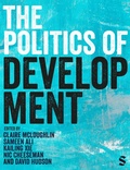 Cover: The Politics of Development - SAGE Publications Ltd