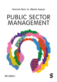 Enlarge image Cover: Public Sector Management - SAGE Publications Ltd
