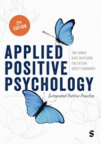 Enlarge image Cover: Applied Positive Psychology - SAGE Publications Ltd