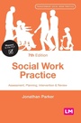 Cover: Social Work Practice - SAGE Publications Ltd