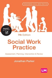 Enlarge image Cover: Social Work Practice - SAGE Publications Ltd