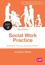 Cover: Social Work Practice - SAGE Publications Ltd