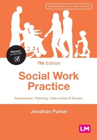Enlarge image Cover: Social Work Practice - SAGE Publications Ltd