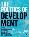 Cover: The Politics of Development - SAGE Publications Ltd