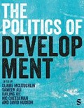 Cover: The Politics of Development - SAGE Publications Ltd