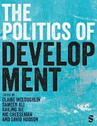Enlarge image Cover: The Politics of Development - SAGE Publications Ltd