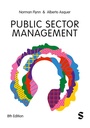 Cover: Public Sector Management - SAGE Publications Ltd