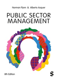 Enlarge image Cover: Public Sector Management - SAGE Publications Ltd