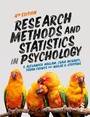 Cover: Research Methods and Statistics in Psychology - SAGE Publications Ltd