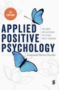 Cover: Applied Positive Psychology - SAGE Publications Ltd