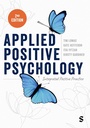 Cover: Applied Positive Psychology - SAGE Publications Ltd