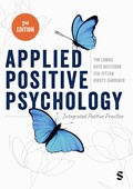 Cover: Applied Positive Psychology - SAGE Publications Ltd