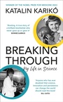 Cover: Breaking Through - Vintage Digital