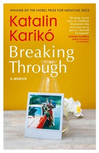 Abbildung von: Breaking Through - Vintage