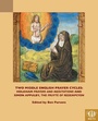 Cover: Two Middle English Prayer Cycles - Medieval Institute Publications