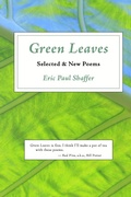 Cover: Green Leaves - Coyote Arts