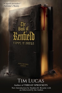 Enlarge image Cover: The Book of Renfield - Riverdale Avenue Books