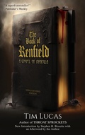 Cover: The Book of Renfield - Riverdale Avenue Books