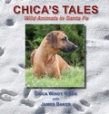 Cover: Chica's Tales - Sunstone Press