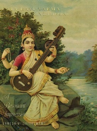 Abbildung von: Raja Ravi Varma - White Falcon Publishing