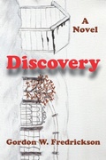 Cover: Discovery - Beaver's Pond Press