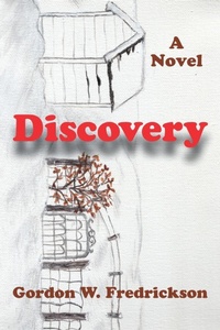 Enlarge image Cover: Discovery - Beaver's Pond Press