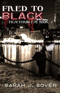 Cover: Faed to Black - Falstaff Books, LLC