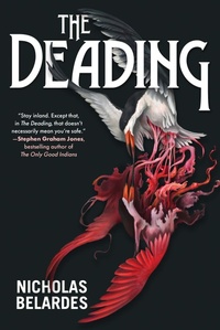 Abbildung von: The Deading - Erewhon Books