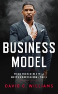 Cover: Business Model - MADE FOR SUCCESS