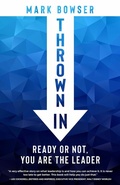 Cover: Thrown In - MADE FOR SUCCESS