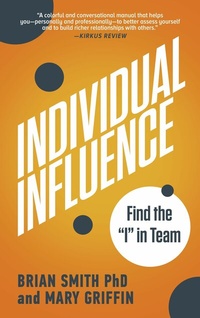 Abbildung von: Individual Influenceg - MADE FOR SUCCESS