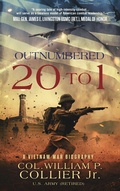 Cover: Outnumbered 20 to 1 - MADE FOR SUCCESS