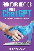 Cover: Finding Your Next Job with Chat GPT - BEYOND PUBLISHING