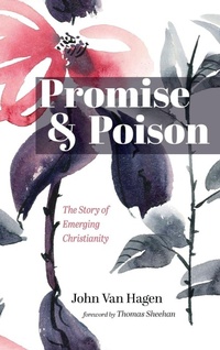 Enlarge image Cover: Promise and Poison - Wipf & Stock Publishers