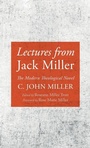 Cover: Lectures from Jack Miller - Resource Publications (CA)