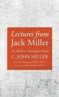 Cover: Lectures from Jack Miller - Resource Publications (CA)