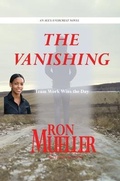 Cover: The Vanishing - Around the World Publishing LLC