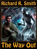 Cover: The Way Out - Wildside Press