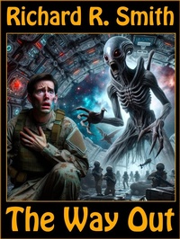 Enlarge image Cover: The Way Out - Wildside Press