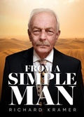 Cover: From A Simple Man - Distributed By Ingram Spark