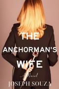 Cover: The Anchorman's Wife - LEVEL BEST BOOKS