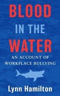 Cover: Blood In The Water - TeaLark Press