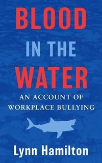 Enlarge image Cover: Blood In The Water - TeaLark Press