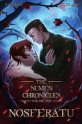 Cover: Nosferatu - Numenverse