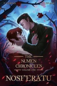 Enlarge image Cover: Nosferatu - Numenverse