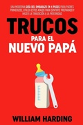 Cover: Trucos Para El Nuevo Papa - oceanic publishing limited