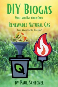 Enlarge image Cover: DIY Biogas - Parsec Energy Consulting